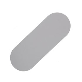   Crystal Nails SPA 180-as szemcsézetű cserélhető csiszolópapír