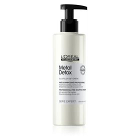   L'Oréal Professionnel Serie Expert Metal Detox sampon előtti ápoló 250 ml