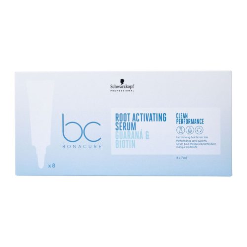 Bonacure Root Activating szérum 8x7ml