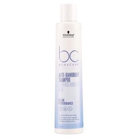 Bonacure Anti-Dandruff korpásodás elleni sampon 250 ml