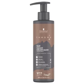 Chroma ID színező pakolás 300ml - 6-46 Raw Cacao