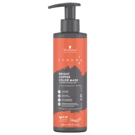 Chroma ID színező pakolás 300ml - 7-77 Bright Copper