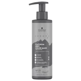 Chroma ID színező pakolás 300ml - 9-12 Platinum Grey