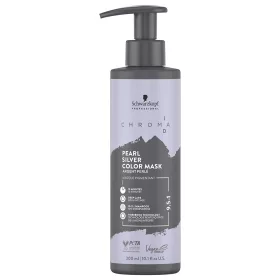 Chroma ID színező pakolás 300ml - 9,5-1 Pearl Silver