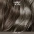 Indola Color Style Mousse 200ml - Dark Ash