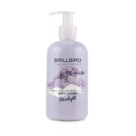   BrillBird Moonlight - Kéz- és lábápoló krém - Soft lotion 250ml
