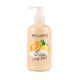 BrillBird Orange Sorbet - Kéz- és lábápoló krém - Soft lotion 250ml