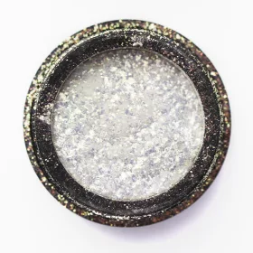 BrillBird Micro flakes - Gold