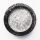 BrillBird Micro flakes - Silver