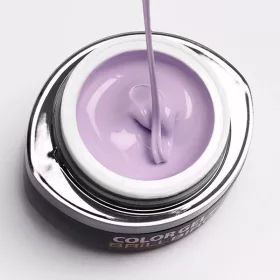 BrillBird Brush&Go színes zselé - GO 131 - 4,5ml TF