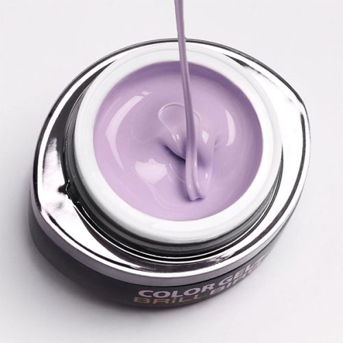 BrillBird Brush&Go színes zselé - GO 131 - 4,5ml