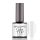 BrillBird Color Top Coat - White 8 ml
