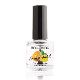 Brillbird Orange Sorbet - Parfümolaj 8ml