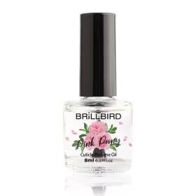 BrillBird Pink Peony - Parfümolaj 8ml