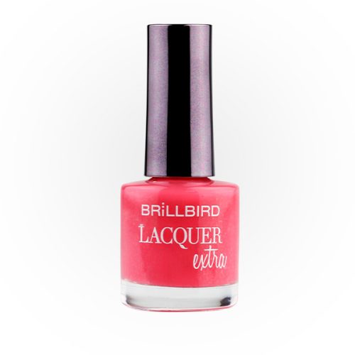 BrillBird Lacquer Extra körömlakk CE02 8ml