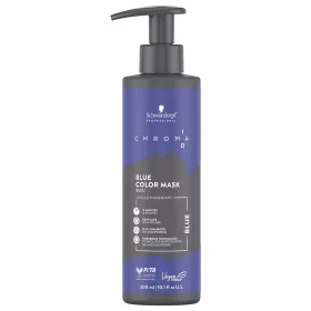 Chroma ID színező pakolás 300ml - Kék