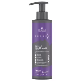 Chroma ID színező pakolás 300ml - Lila