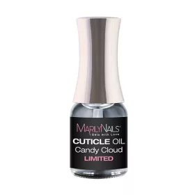 Marily Nails Cuticle oil - Candy Cloud 4ml - LIMITÁLT
