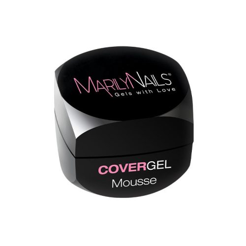 Mousse - CoverGel 13ml