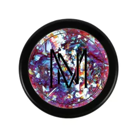 Foil Flakes - Holo Blue