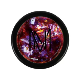 Foil Flakes - Holo Purple