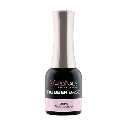 Rubber Base - 26FG 7ml