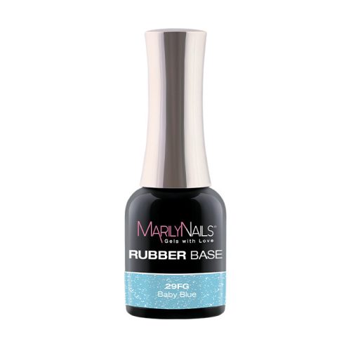 Rubber Base - 29FG 7ml
