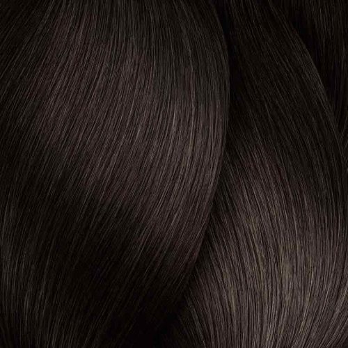L’Oréal Dia Color féltartós hajszínező 60ml - 5.18