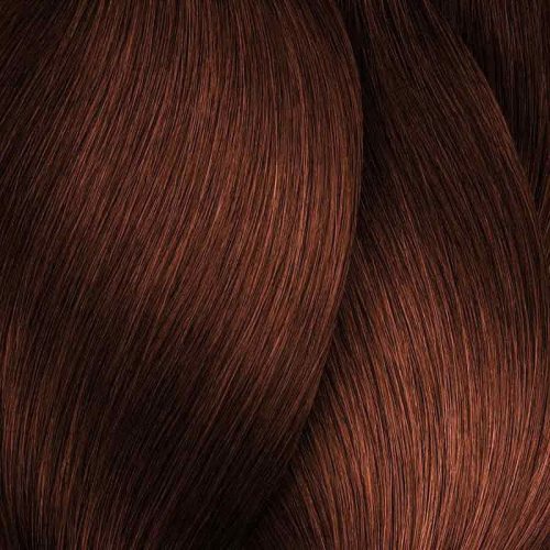 L’Oréal Dia Color féltartós hajszínező 60ml - 5.4