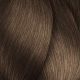 L’Oréal Dia Color féltartós hajszínező 60ml - 7.18