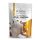 Luxoya Whey Protein - Tejsavó fehérje italpor 450g DOY - Csokoládé-Kókusz ízű
