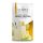 Luxoya Whey Protein - Tejsavó fehérje italpor 30g - Kiwi-Banán ízű