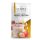 Luxoya Whey Protein - Tejsavó fehérje italpor 30g - Eper-Fehér csokoládé ízű