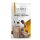 Luxoya Whey Protein - Tejsavó fehérje italpor 30g - Dupla csokoládé ízű