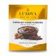 Luxoya Complex Fiber Pudding - Rost puding 35g - Csokoládé-Magyoró ízű