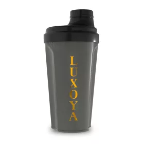 Luxoya Shaker - Fekete
