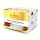 Luxoya Complex Fiber Pudding - Rost puding - Collection Box / Gyűjtődoboz 8x35g (2db / íz)