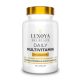 Luxoya Daily Multivitamin - 24 Aktív Hatóanyaggal - 60db kapszula