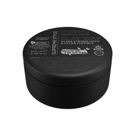 Supreme Style Agyag Wax 100 ml
