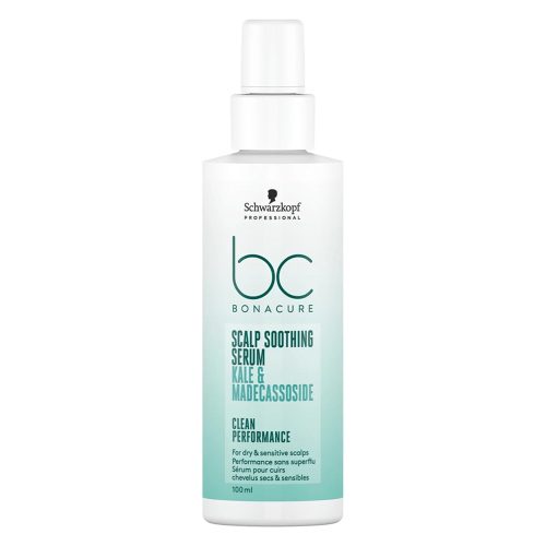 Bonacure Scalp Soothing fejbőrnyugtató szérum 100 ml