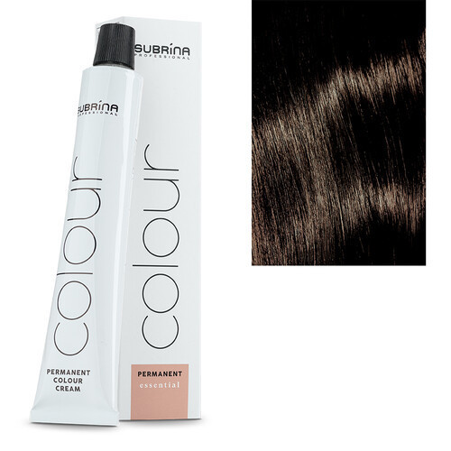 Subrina Colour tartós krémhajfesték megújult VEGÁN formulával 100ml - 3/00