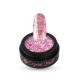 Crystal Nails Glam glitters N01