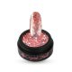 Crystal Nails Glam glitters N02