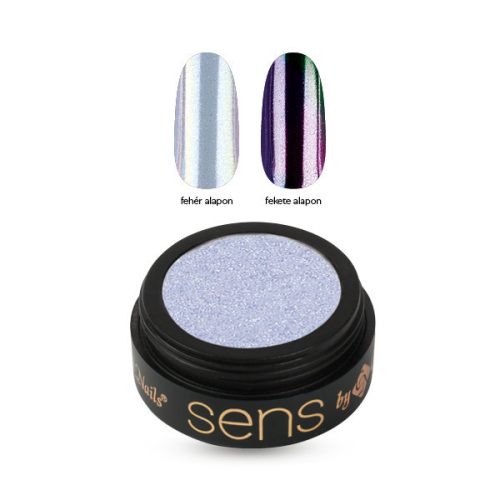 SENS ChroMirror Deluxe króm pigmentpor - Galassia