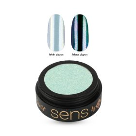 SENS ChroMirror Deluxe króm pigmentpor - Stella