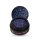 NOVA Crystals Strasszkő - Royal Blue SS3 (1,4 mm)