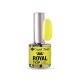 Crystal Nails Royal Top Gel RT17 - 4ml