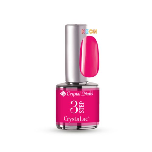 3 STEP CrystaLac - 3S216 (8ml)