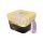 SENS AURORA decor&builder gel - Violet 5ml