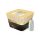 SENS AURORA decor&builder gel - White 5ml